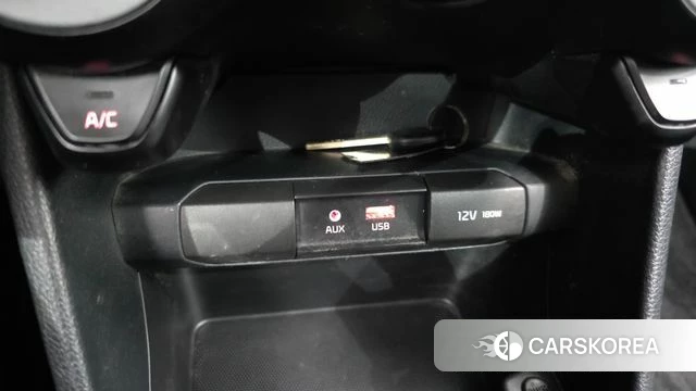 Kia All New Morning (JA) id 3879488 из Кореи 8