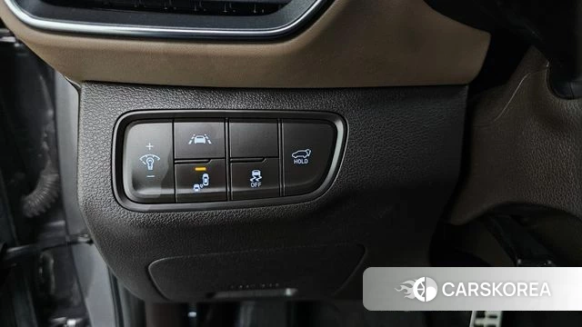 Hyundai Santa Fe TM id 4536290 из Кореи 8
