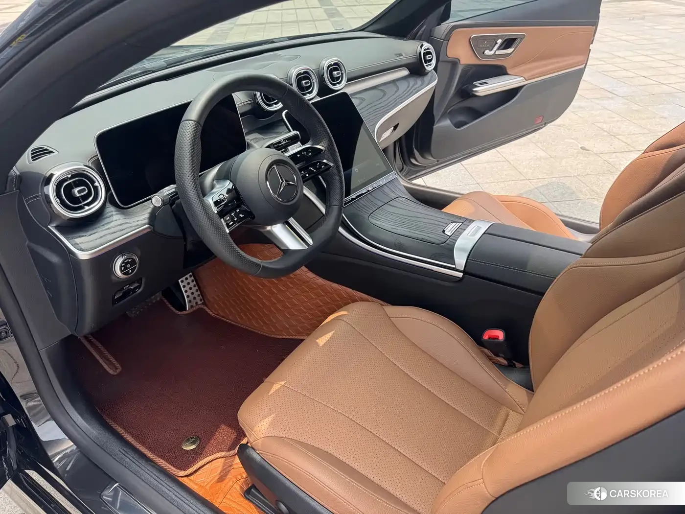 Mercedes-Benz CLE id 4538807 из Китая 8