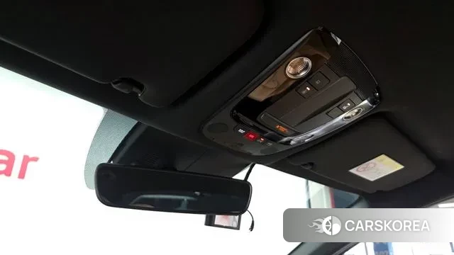 Kia K5 Hybrid 3rd Generation id 3560849 из Кореи 8