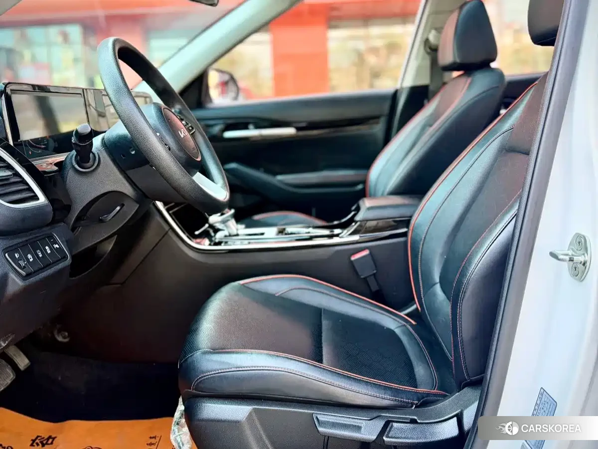 Kia Seltos id 4515330 из Китая 8