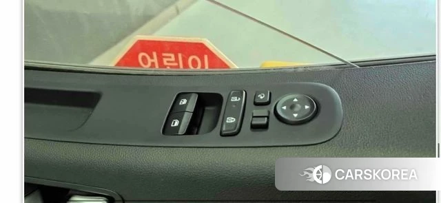 Hyundai Staria id 4308063 из Кореи 8