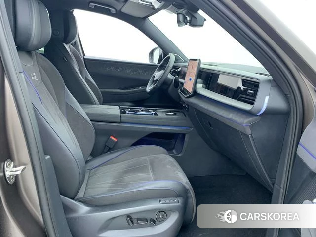 Volkswagen Tourang id 4313392 из Китая 8