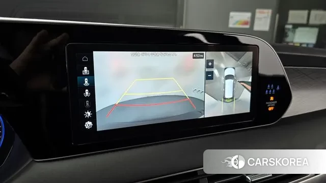 Hyundai Palisade id 3597391 из Кореи 8