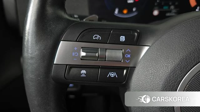 Hyundai Kona (SX2) id 4591731 из Кореи 8