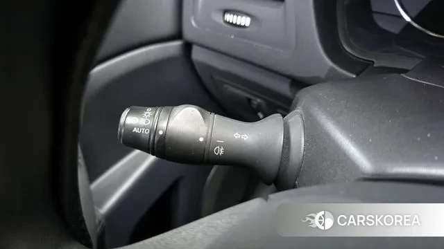 Renault Korea (Samsung) SM5 Nova id 3494821 из Кореи 8