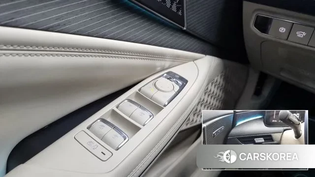 Kia The New K8 Hybrid id 3377164 из Кореи 8