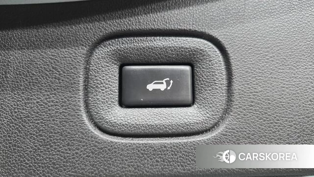Renault Korea (Samsung) The New QM6 id 4446180 из Кореи 8