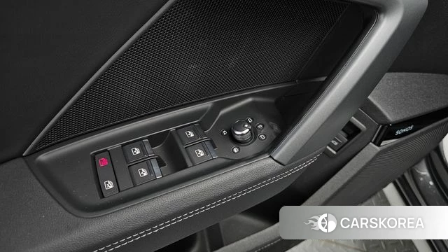 Audi A3 (8Y) id 4853437 из Кореи 8