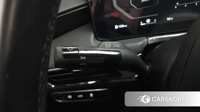 Kia The New K8 id 3262108 из Кореи 8