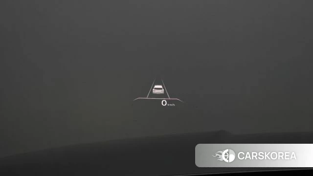 Genesis GV80 id 3911156 из Кореи 8