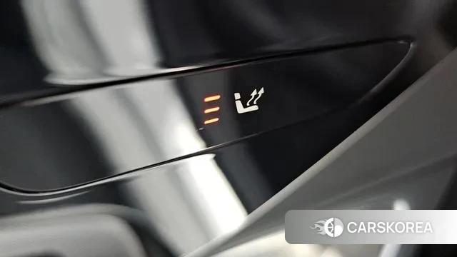 Mercedes-Benz E-Class W214 id 3715737 из Кореи 8