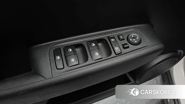 Hyundai Casper id 3806271 из Кореи 8