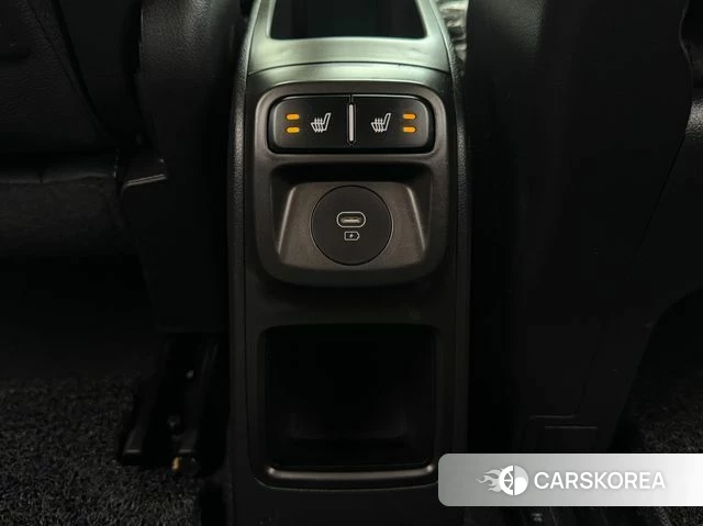 Kia The New Kia Ray EV id 4315337 из Кореи 8