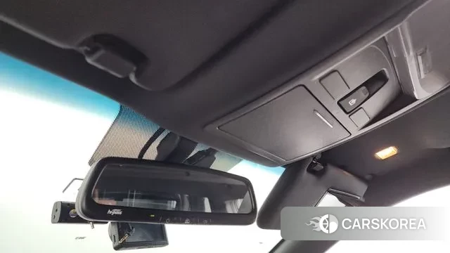 Ssangyong Rexton Sports id 3434708 из Кореи 8