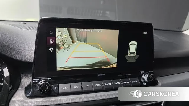 Kia Seltos id 3406102 из Кореи 8