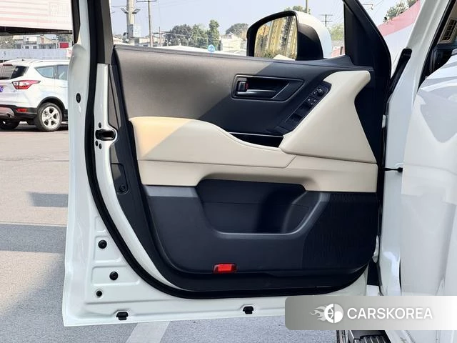 Toyota Land Cruiser (imported) id 4336189 из Китая 8