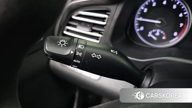 Hyundai The New Avante AD id 3672623 из Кореи 8