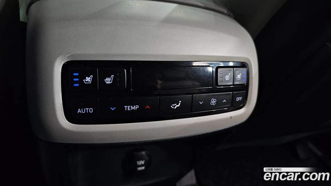 Hyundai Palisade id 2155825 из Кореи 8