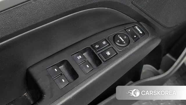 Hyundai The New Avante AD id 4722522 из Кореи 8
