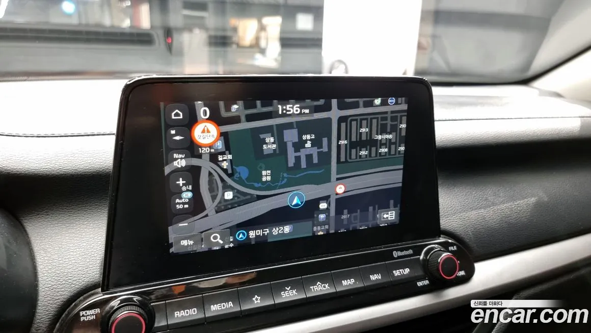 Kia Come New K3 id 1988069 из Кореи 8