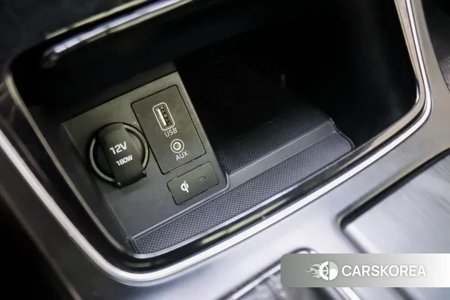 Hyundai Grandeur IG id 3134733 из Кореи 8