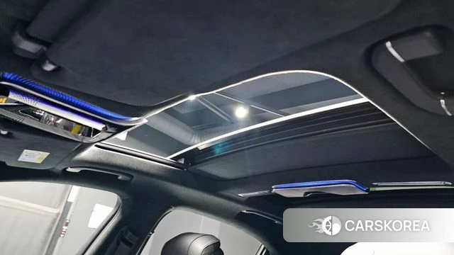 Mercedes-Benz S-Class W223 id 3904089 из Кореи 8