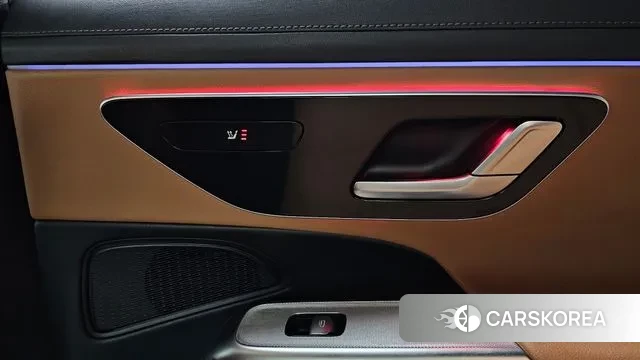 Mercedes-Benz E-Class W214 id 3733897 из Кореи 8