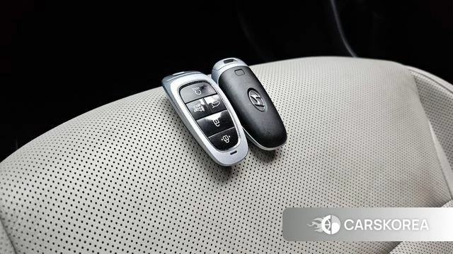 Hyundai Tucson (NX4) id 4355329 из Кореи 8