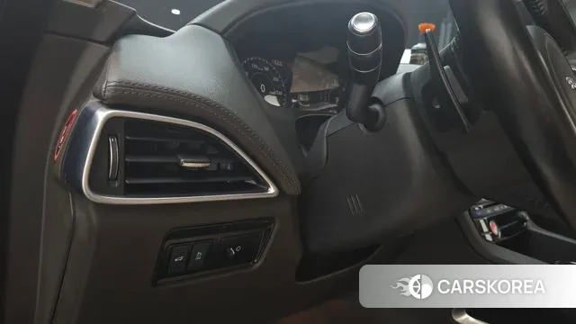 Jaguar F-PACE id 3214994 из Кореи 8