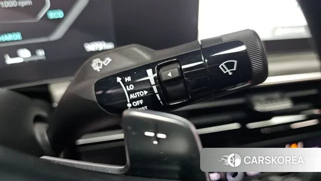 Kia The New K5 Hybrid 3rd generation id 3610333 из Кореи 8