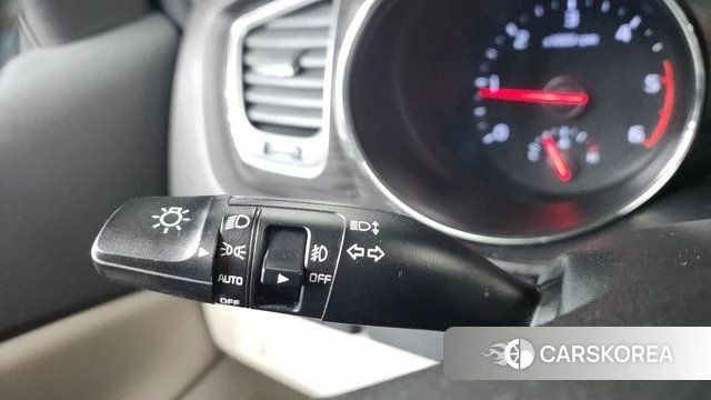 Kia The New Carnival id 4019787 из Кореи 8