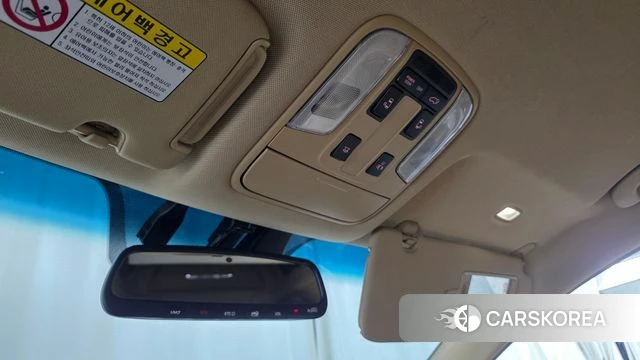 Kia The New Carnival id 4543147 из Кореи 8