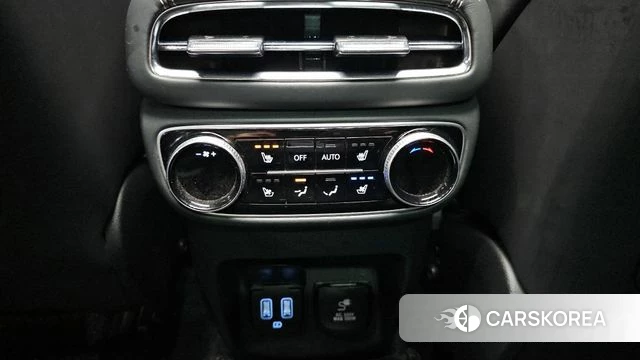 Genesis GV80 id 3800922 из Кореи 8