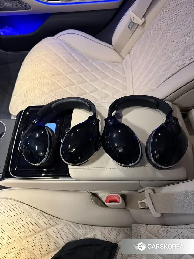 Mercedes-Benz S-Class W223 id 3512017 из Кореи 8