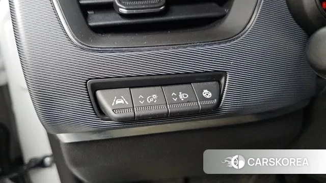 Renault Korea (Samsung) XM3 id 3607463 из Кореи 8