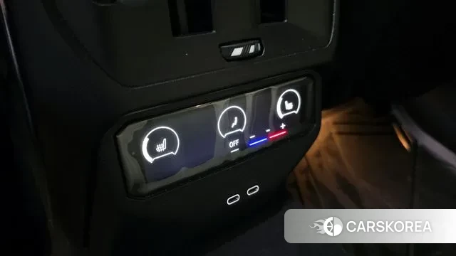 BMW X3 (G45) id 3653763 из Кореи 8