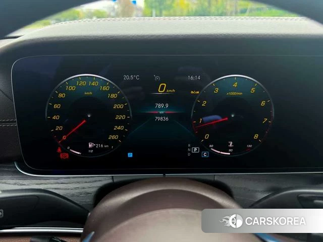 Mercedes-Benz E-class id 4335329 из Китая 8