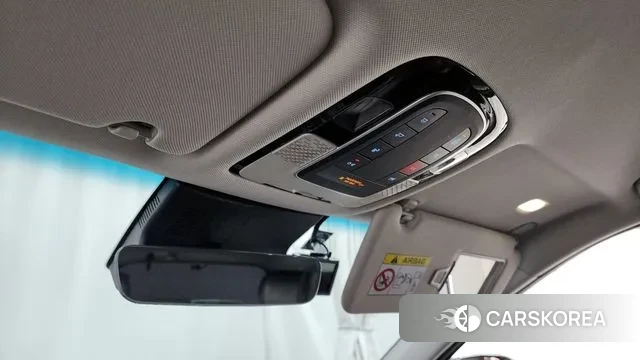 Hyundai The New Palisade id 3453088 из Кореи 8