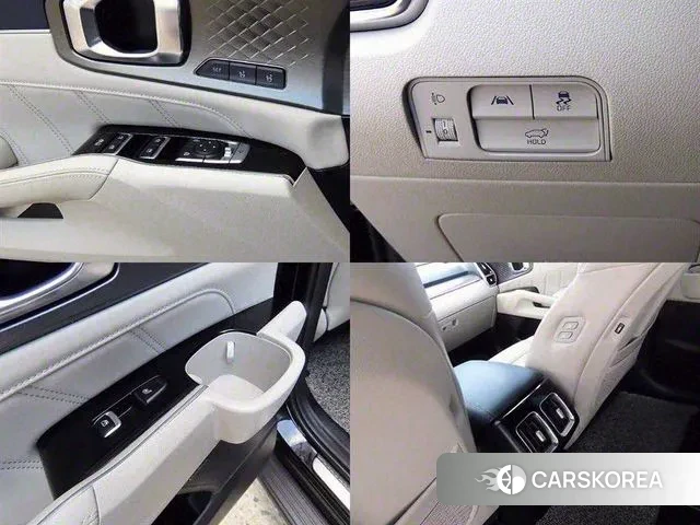 Kia Sorento 4th Generation id 3733572 из Кореи 8