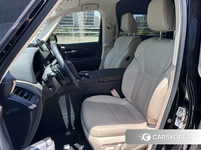Toyota Wilfa id 4260802 из Китая 8