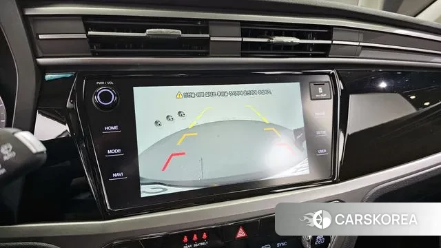 Ssangyong Beautiful Korando id 3059981 из Кореи 8