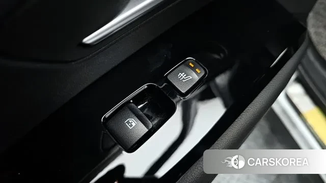 Hyundai Tucson (NX4) id 3771085 из Кореи 8