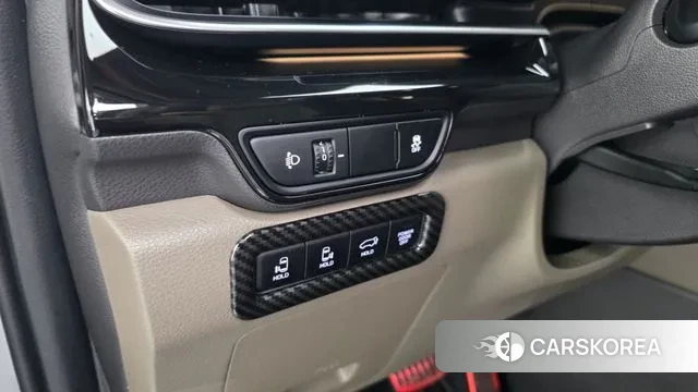 Kia The New Carnival 4th Generation id 3734102 из Кореи 8