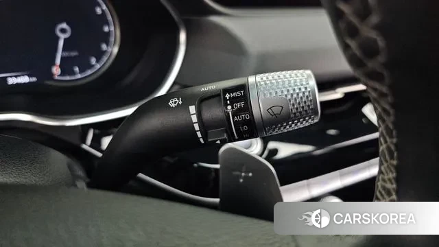 Genesis G80 (RG3) id 3148395 из Кореи 8