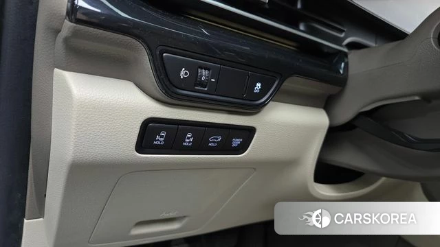 Kia The New Carnival 4th Generation id 4480604 из Кореи 8