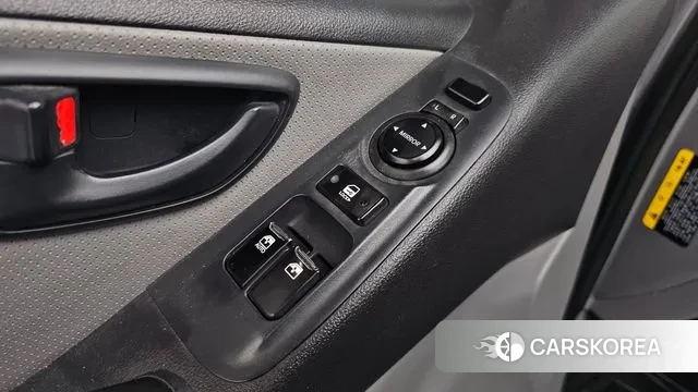 Hyundai The New Grand Starex id 3265032 из Кореи 8