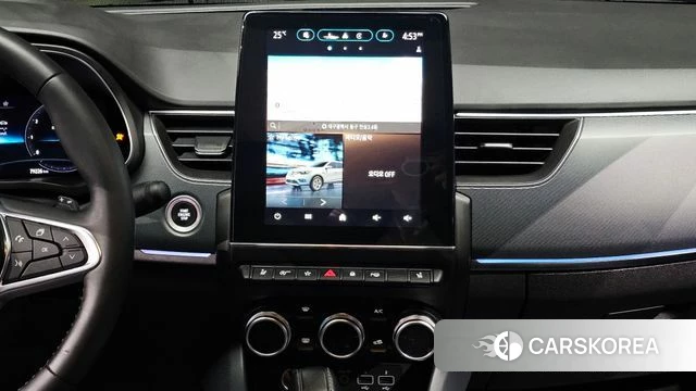Renault Korea (Samsung) XM3 id 4721861 из Кореи 8