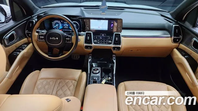 Kia Sorento 4th Generation id 2705488 из Кореи 8