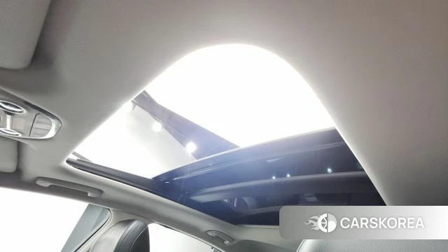 Hyundai The New Grandeur IG id 4317025 из Кореи 8